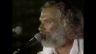 Georges Moustaki - Bahia (TV Brazil)