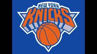 Madison Square Garden New York Knicks arena sounds