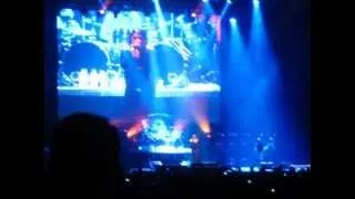 Ozzy Osbourne-Iron Man (Live at Target Center Minneapolis,MN)