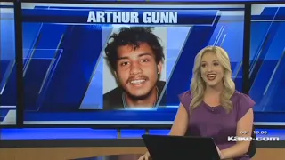 Arthur Gunn’s Wichita News Coverage