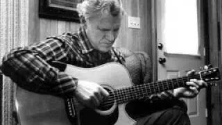 Doc Watson - Black Mountain Rag