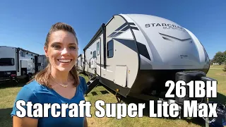 Starcraft-Super Lite-261BH