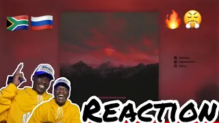 Miyagi feat. KADI - Родная Пой (Official Audio) | REACTION |