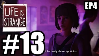 She's Boned! - Life Is Strange Episode 4 Dark Room #13