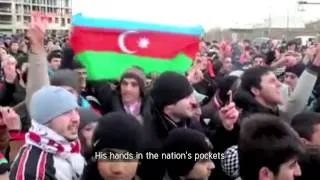 Amazing Azerbaijan! Short Film (12m)