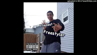 C LaFlare- Friedest Freestyler (Hollaback girl remix)