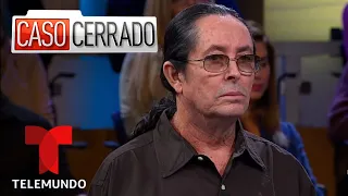 Estrategia comercial contaminada 🤮🥘🏬 | Caso Cerrado | Telemundo