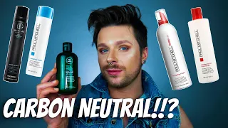 BEST PAUL MITCHELL PRODUCTS | Paul Mitchell Shampoo Review | Cruelty Free Shampoo And Conditioner