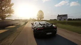 Mind-Blowing Graphics for Assetto Corsa