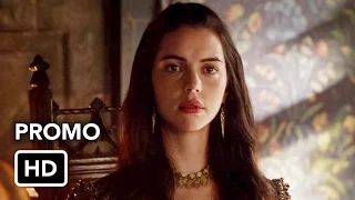 Reign 4x08 Promo "Uncharted Waters" (HD) Season 4 Episode 8 Promo