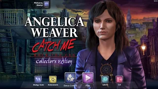 Let's play Angelica Weaver: Catch Me When You Can #1