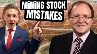 Silver Stocks and Rookie Mistakes - Adrian Day