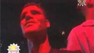 DJ Tiesto @ dance valley 2001