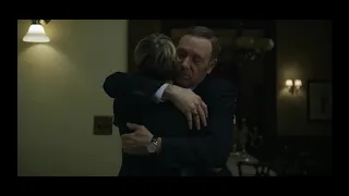 House of Cards - Francis & Claire - Nothing Like This