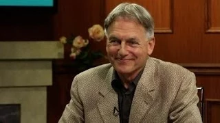 Mark Harmon on "Larry King Now" - Full Episode Available in the U.S. on Ora.TV