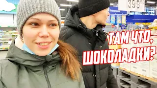 СНОВА ЗАБОЛЕЛ 🤒 ГОТОВЛЮ В АЭРОГРИЛЕ || ДОМАШНИЙ ВЛОГ