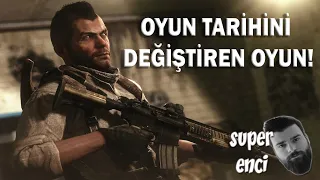 Call of Duty: Modern Warfare Serisi Tüm Hikaye (Spoiler İçerir!)