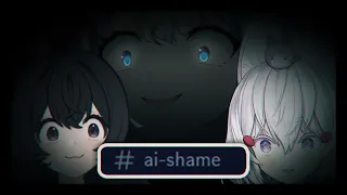 Pippa and Tenma Gaze into Clara's AI Roleplay Channel... [Phase Connect]