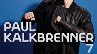 PAUL KALKBRENNER - 7 (Full Album), House Music 2015