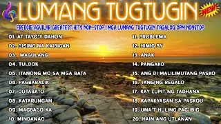 Freedie Aguilar - Mga Lumang Tugtugin 60's 70's 80's 90's - Nag paantig ng damdamin