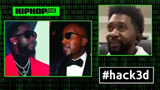 Zaytoven Reacts To Gucci Mane & Jeezy Squashing Beef By Performing "So Icy" Which He Produced