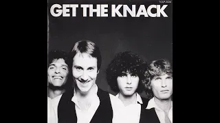 "THE KNACK:  Getting The Knack" - (25th Anniversary of "My Sharona" & "Get The Knack") - 2004