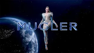 Mugler - Angel Elixir - the Film starring Hunter Schafer