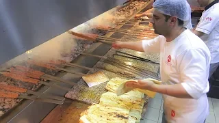 Best Kebab Restaurant in Istanbul You Must Visit
