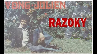 Razoky - VONG JULIEN - Discomad 466 929 - 1978