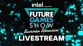 Future Games Show Summer Showcase 2023