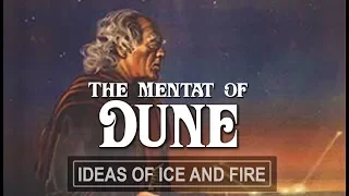 The Mentat of Dune