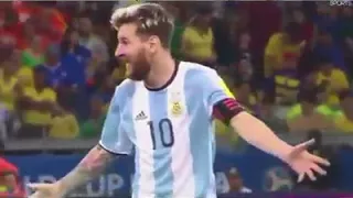 Аргентина vs Бразилия Смешная озвучка