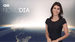 CNN NOVO DIA - 19/07/2023