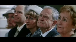 Lt. General Hal Moore Cameo Appearance In "We Were Soldiers"