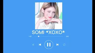 KPOP Playlist Try Not To Dance/Sing (Solo Artist / Solo Girl Group Ver )🌸🌸