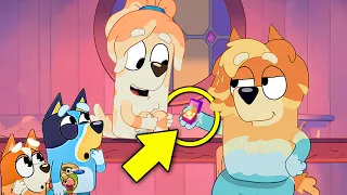 10 NEW SECRETS of the 4th Season That Bluey Doesn't Want You to Know!