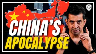 China’s Catastrophic Economic Crisis - Is The Bubble About To Burst?