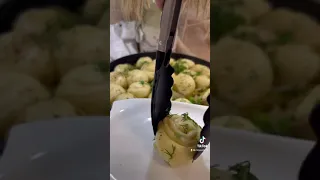 ПИКАНТНО!СЫТНО!ПО-ДОМАШНЕМУ ВКУСНО 🤤 Немецкие штрудли