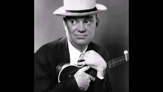 Cliff Edwards - My Best Girl 1924 "Ukulele Ike"