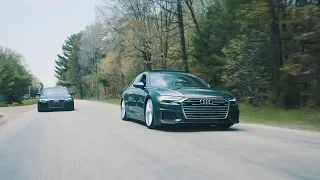 Automotion 2019 TRAILER