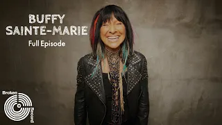 Buffy Sainte-Marie | Broken Record (Hosted by Rick Rubin)