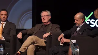 FSC Summit 2018 - Rebuilding Trust Session - Full Version