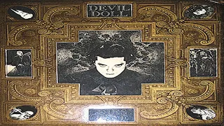 Devil Doll – Dies Irae (1996)