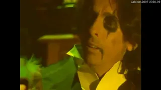 Alice Cooper - You And Me  1977