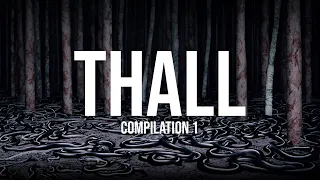 Thall/Djent Compilation (Part 1) 2023