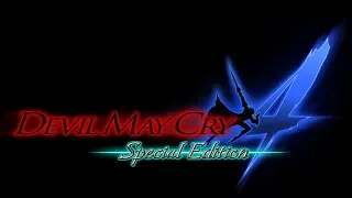 Devil May Cry 4 Часть - 2 (Прохождение Без Комментариев)