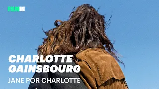 Entrevista a Charlotte Gainsbourg (Jane por Charlotte) | Filmin