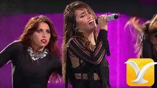 Lali Espósito -  Histeria - Festival de Viña del Mar 2017 HD 1080P