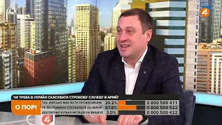 Вступ України до альянсу — це фактично буде проголошення війни Росії від НАТО, — Дубов