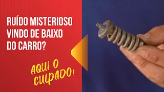 🤔 Rangido estranho nos Peugeot ou Citroen? A solução é BEM SIMPLES!